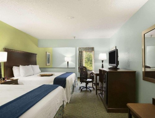 Baymont by Wyndham Fort Walton Beach Mary Esther - image 47