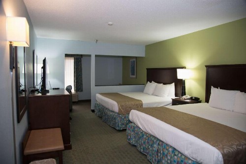 Baymont by Wyndham Fort Walton Beach Mary Esther - image 49