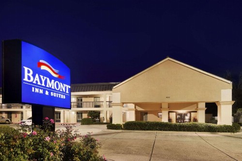 Baymont by Wyndham Fort Walton Beach Mary Esther - image 8