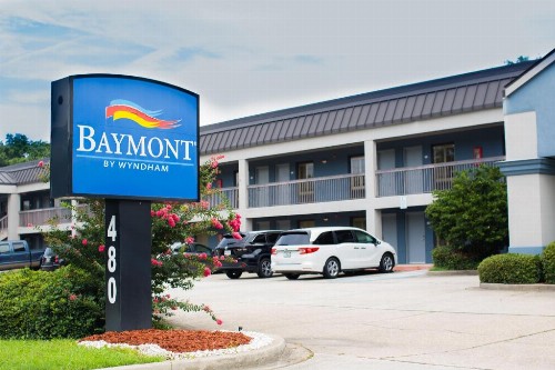 Baymont by Wyndham Fort Walton Beach Mary Esther - image 9