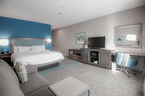 Hampton Inn & Suites Mary Esther-Fort Walton Beach Fl - image 14