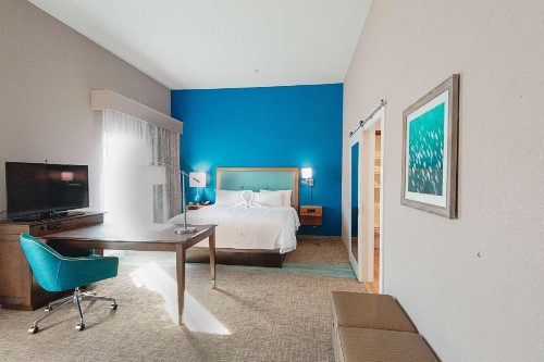 Hampton Inn & Suites Mary Esther-Fort Walton Beach Fl - image 16