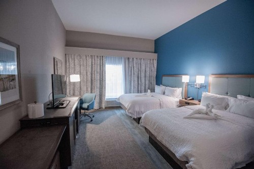 Hampton Inn & Suites Mary Esther-Fort Walton Beach Fl - image 17