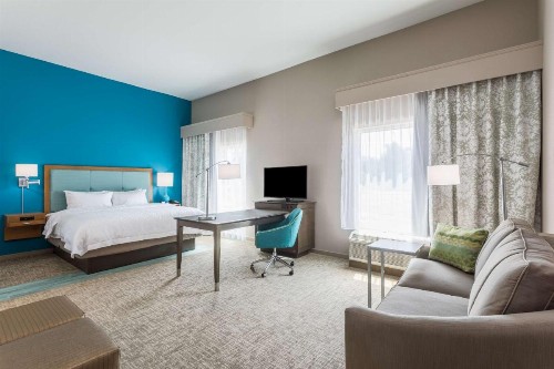 Hampton Inn & Suites Mary Esther-Fort Walton Beach Fl - image 18