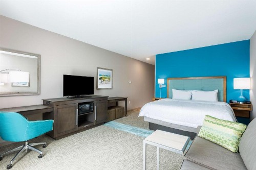 Hampton Inn & Suites Mary Esther-Fort Walton Beach Fl - image 20