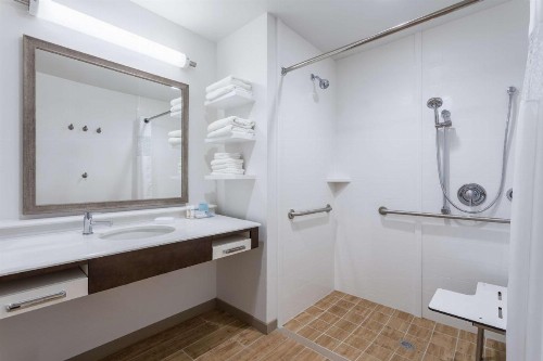 Hampton Inn & Suites Mary Esther-Fort Walton Beach Fl - image 21