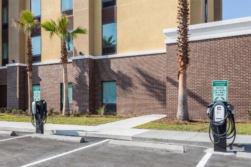 Hampton Inn & Suites Mary Esther-Fort Walton Beach Fl - image 24