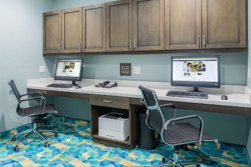 Hampton Inn & Suites Mary Esther-Fort Walton Beach Fl - image 25