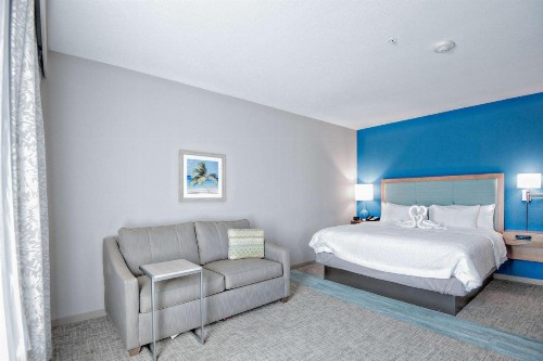 Hampton Inn & Suites Mary Esther-Fort Walton Beach Fl - image 3