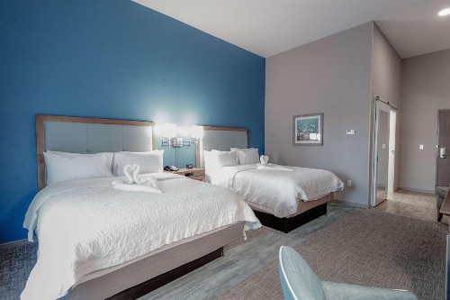 Hampton Inn & Suites Mary Esther-Fort Walton Beach Fl - image 4