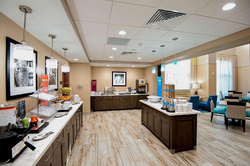 Hampton Inn & Suites Mary Esther-Fort Walton Beach Fl - image 5