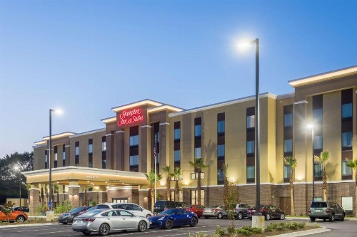 Hampton Inn & Suites Mary Esther-Fort Walton Beach Fl - image 7