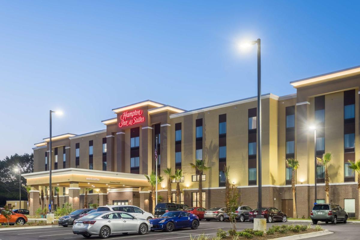 Hampton Inn & Suites Mary Esther-Fort Walton Beach Fl - image 7