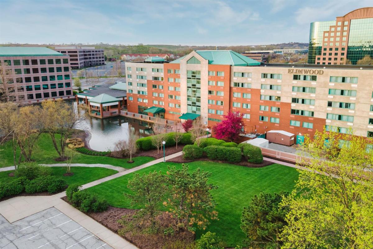 Holiday Inn Express St. Louis Airport - Riverport