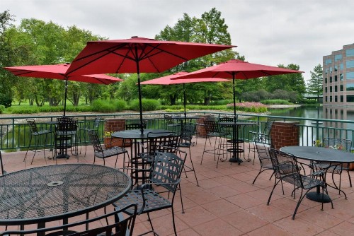Holiday Inn Express St. Louis Airport - Riverport - image 3