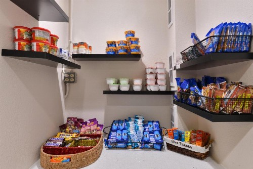 Holiday Inn Express St. Louis Airport - Riverport - image 31