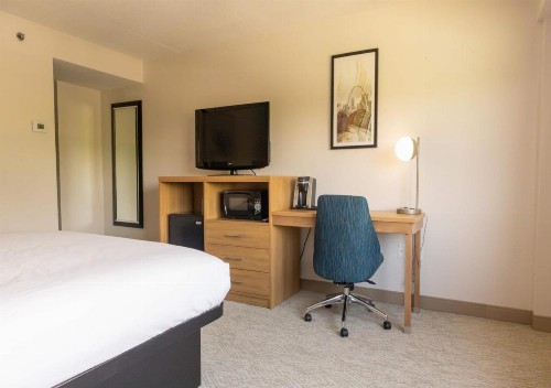 Holiday Inn Express St. Louis Airport - Riverport - image 34