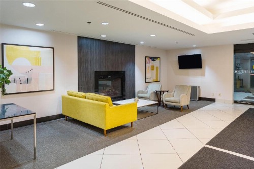 Holiday Inn Express St. Louis Airport - Riverport - image 40