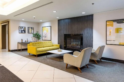 Holiday Inn Express St. Louis Airport - Riverport - image 49