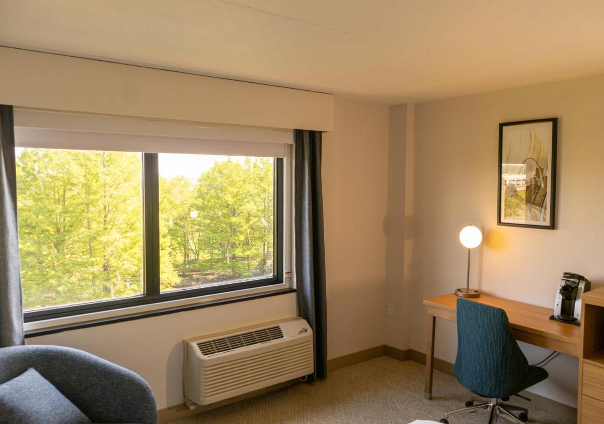 Holiday Inn Express St. Louis Airport - Riverport - image 6