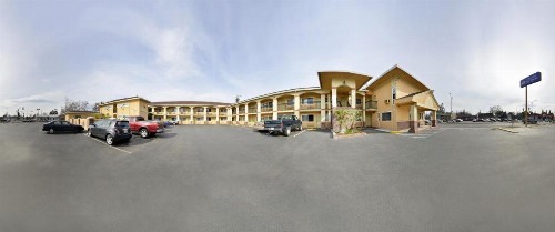 Americas Deluxe Inn- Marysville - image 15