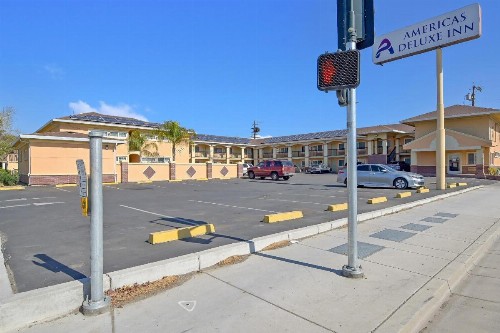 Americas Deluxe Inn- Marysville - image 22