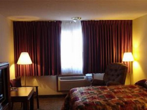 Marysville Surf Motel - image 12
