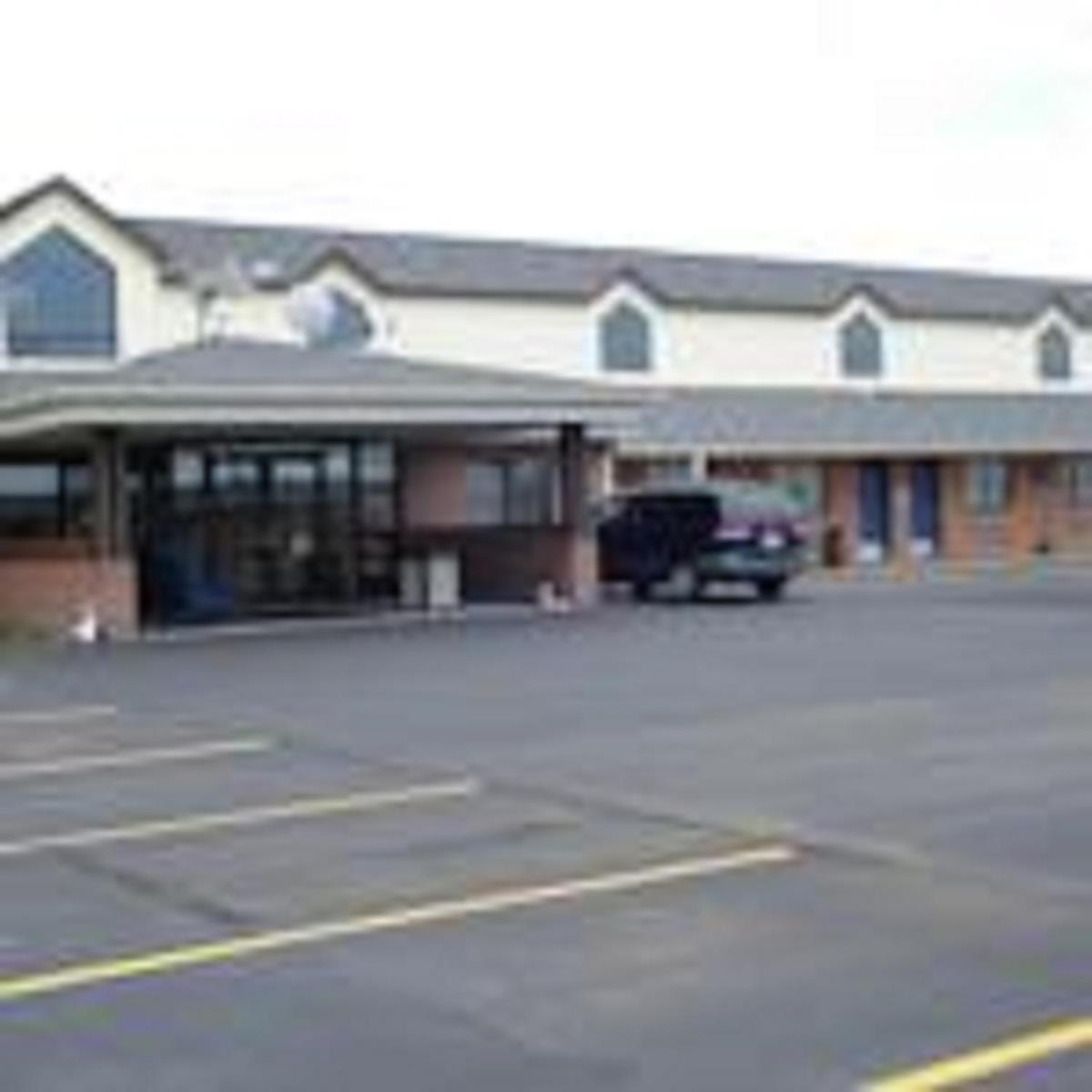 Marysville Surf Motel - image 6