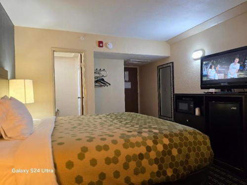 Econo Lodge Inn & Suites - image 11