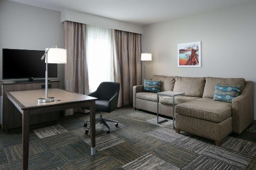 Hampton Inn & Suites Mason City IA - image 25