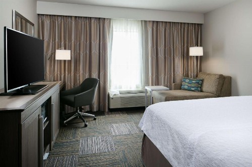 Hampton Inn & Suites Mason City IA - image 26
