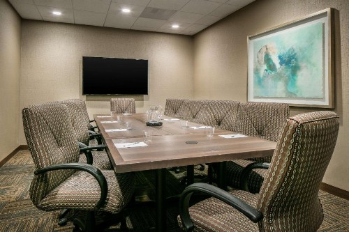 Hampton Inn & Suites Mason City IA - image 27