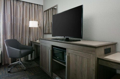 Hampton Inn & Suites Mason City IA - image 30