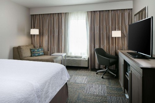 Hampton Inn & Suites Mason City IA - image 31