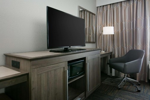 Hampton Inn & Suites Mason City IA - image 4