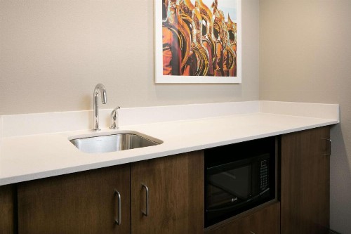 Hampton Inn & Suites Mason City IA - image 7