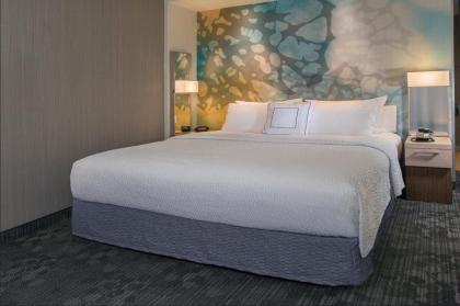 Courtyard by Marriott Cincinnati Mason
