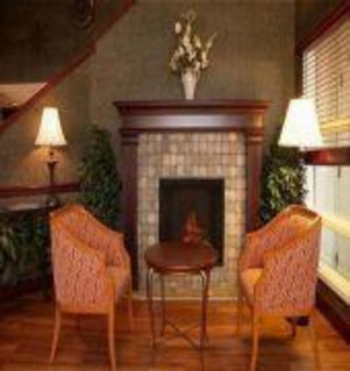 Country Inn and Suites By Carlson Dayton South OH