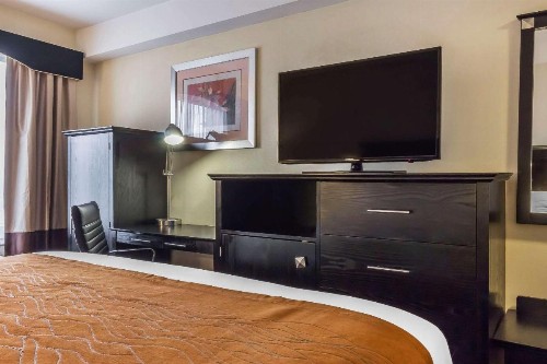 Comfort Inn & Suites LaGuardia Airport - image 12