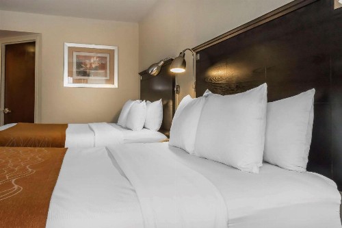 Comfort Inn & Suites LaGuardia Airport - image 28