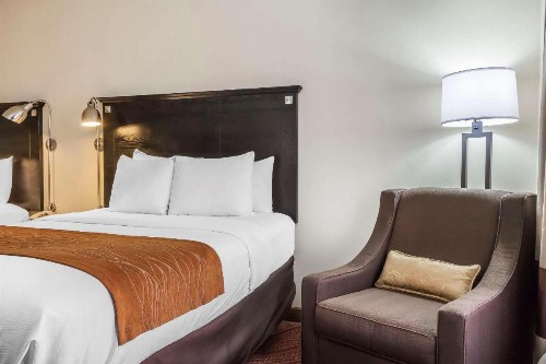 Comfort Inn & Suites LaGuardia Airport - image 30
