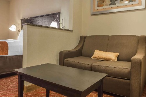 Comfort Inn & Suites LaGuardia Airport - image 31
