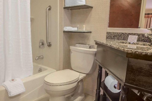 Comfort Inn & Suites LaGuardia Airport - image 33
