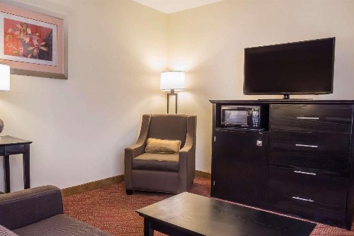 Comfort Inn & Suites LaGuardia Airport - image 34