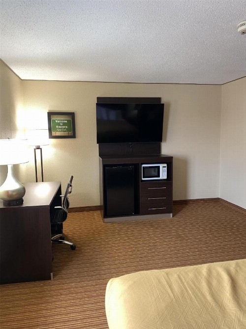 Econo Lodge Massena Hwy 37 - image 19