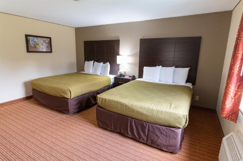 Econo Lodge Massena Hwy 37 - image 2