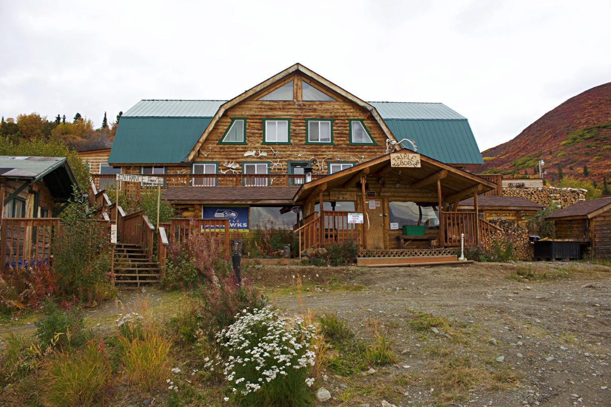 Alpine Creek Lodge - main image
