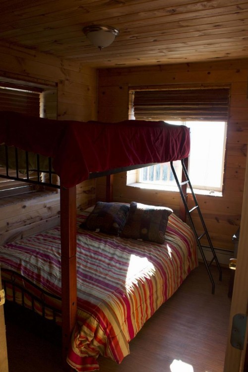 Alpine Creek Lodge - image 10