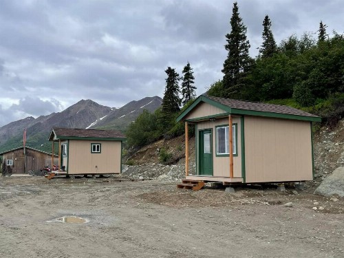 Alpine Creek Lodge - image 11