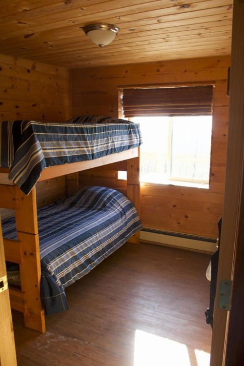 Alpine Creek Lodge - image 13